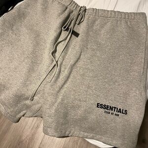 Essentials sweat shorts
